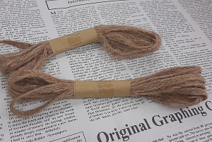 Бичевка плетенная (2 метра)