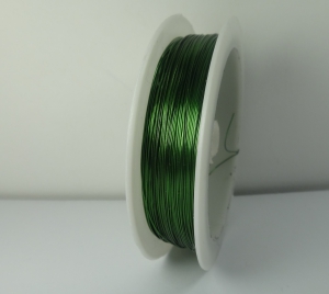 Проволока 0,3 мм  50 метров .