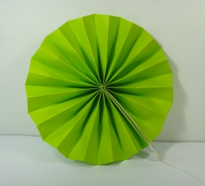 Гармошка декоративная  (20см)