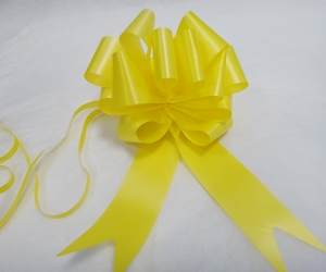 Бант на затяжке 3203 (диаметр-14 см  ) 