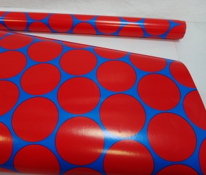 Бумага для упаковки подарков ( 10 метров х70 см ).