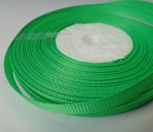 Лента репсовая 0,6 см ( 18 м )