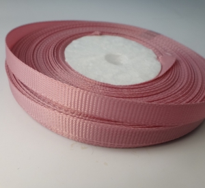 Лента репсовая 0,6 см ( 18 м )