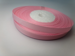 Лента репсовая 0,6 см ( 18 м )