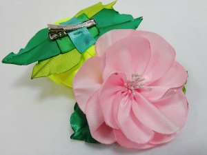 Зажим-цветок1360(1 шт ) .