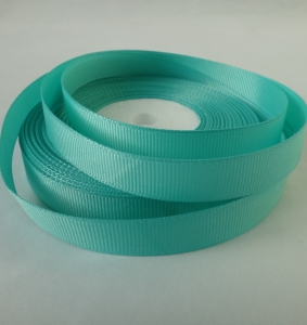 Лента репсовая 1.2см,18м