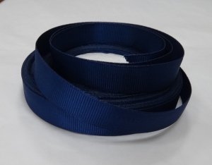 Лента репсовая 1.2см,18м