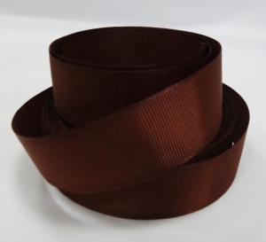 Лента репсовая 2,5 см ( 18 м )