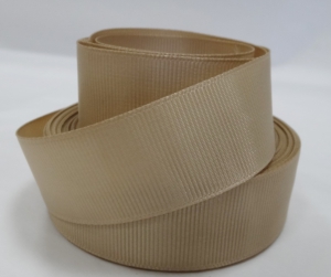 Лента репсовая 2,5 см ( 18 м )