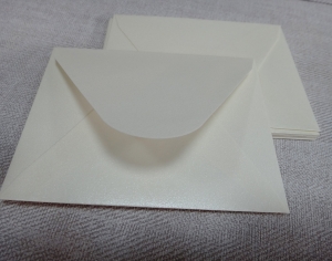 Конверт (  11,5Х8 СМ.)