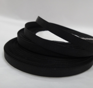 Лента репсовая 0,6 см ( 18 м )