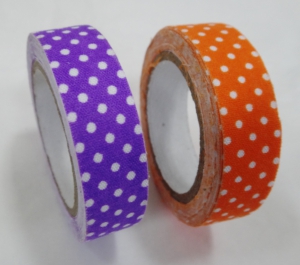 Декоративный скотч 2174 (2 шт )