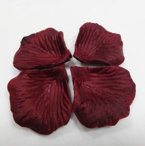 Лепестки цв. вишневый(140 шт)