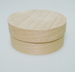 Коробка шпоновая (180х40 мм) 