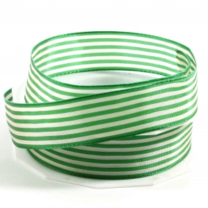 Лента декоративная  0778 2,5 см 0778 ( 20 м ) .