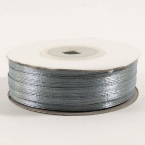 Лента атласная 3 мм ( 91метр )