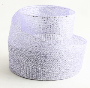 Лента парча ( 2,5 см ) .